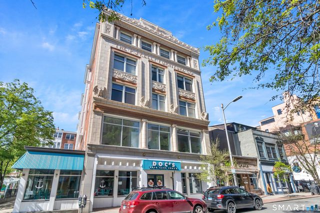 196 Crown Street 2A, New Haven, CT 06510