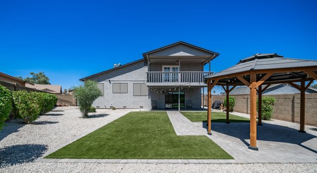 6447 S 18TH Street, Phoenix, AZ 85042