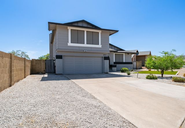 6447 S 18TH Street, Phoenix, AZ 85042