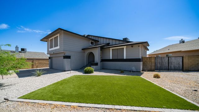 6447 S 18TH Street, Phoenix, AZ 85042