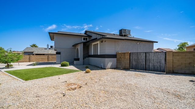 6447 S 18TH Street, Phoenix, AZ 85042