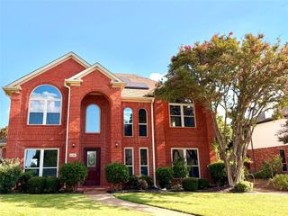4300 Giovanni Drive, Plano, TX 75024