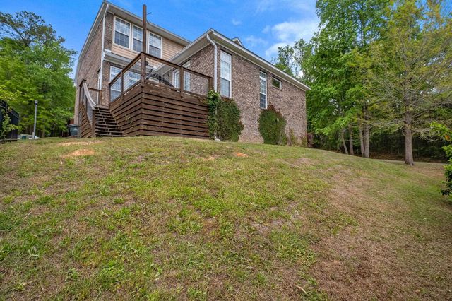 2381 Hadley Crossing Court, Tallahassee, FL 32309