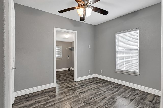 8005 Wiggins Street, Houston, TX 77029