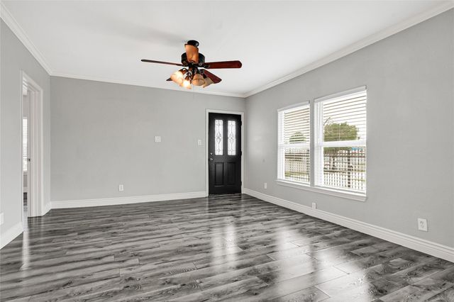 8005 Wiggins Street, Houston, TX 77029