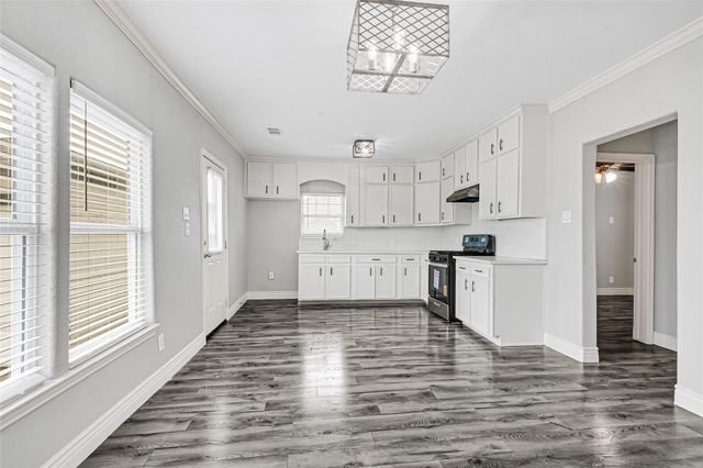 8005 Wiggins Street, Houston, TX 77029