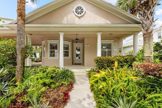326 Caravelle Drive, Jupiter, FL 33458