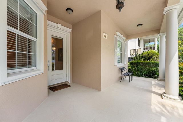 326 Caravelle Drive, Jupiter, FL 33458