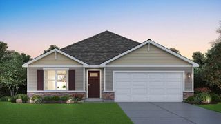 7830 W 106th Place, Crown Point, IN 46307