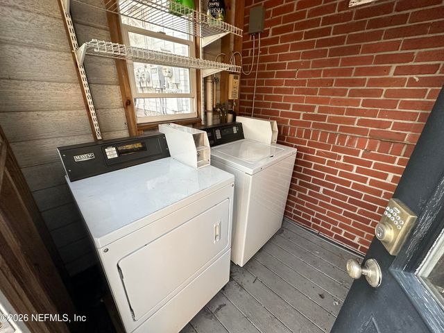 1641 LARUE Avenue 4, Jacksonville, FL 32207