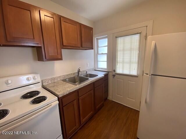 1641 LARUE Avenue 4, Jacksonville, FL 32207
