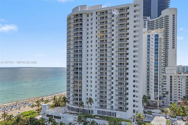 17475 Collins Avenue 904, Miami Beach, FL 33160