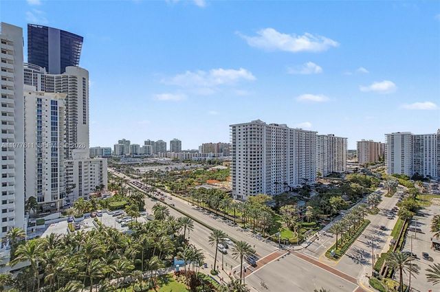 17475 Collins Avenue 904, Miami Beach, FL 33160