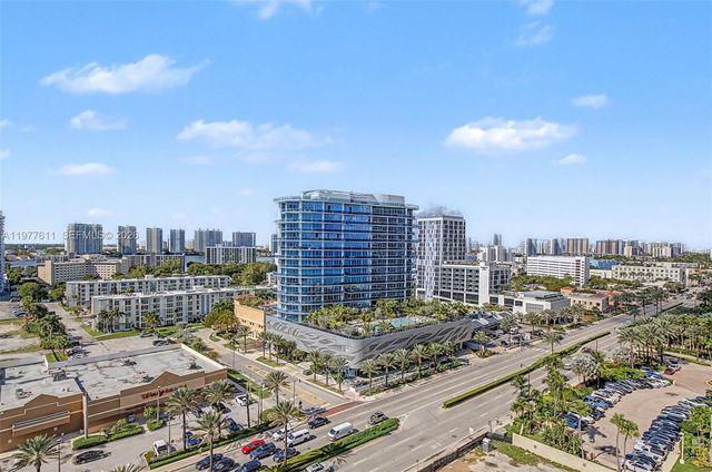 17475 Collins Avenue 904, Miami Beach, FL 33160