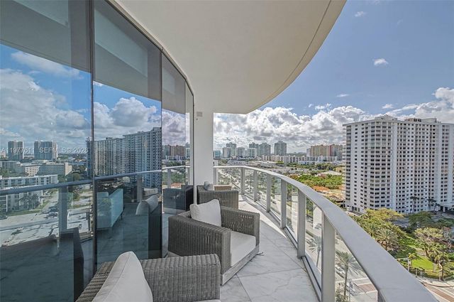 17475 Collins Avenue 904, Miami Beach, FL 33160