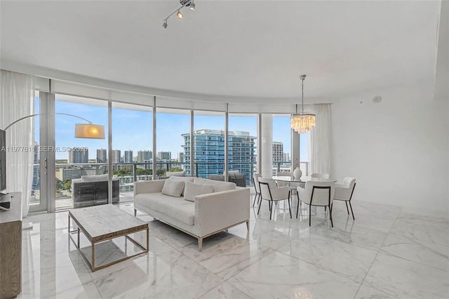 17475 Collins Avenue 904, Miami Beach, FL 33160