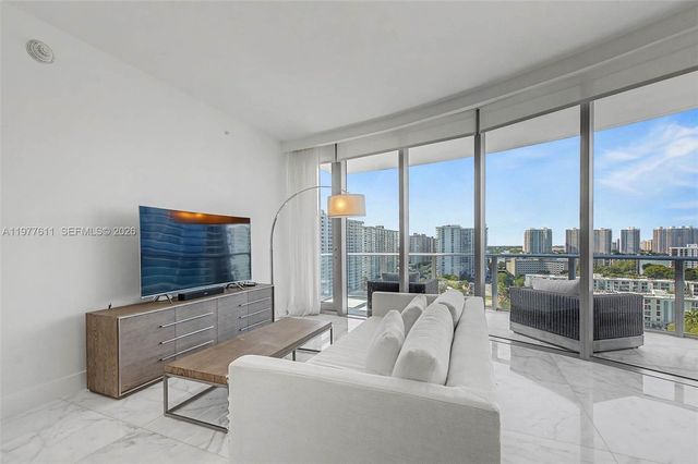 17475 Collins Avenue 904, Miami Beach, FL 33160