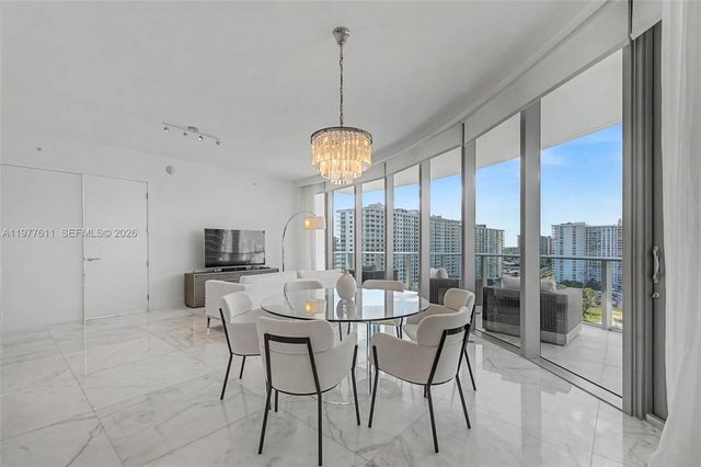 17475 Collins Avenue 904, Miami Beach, FL 33160