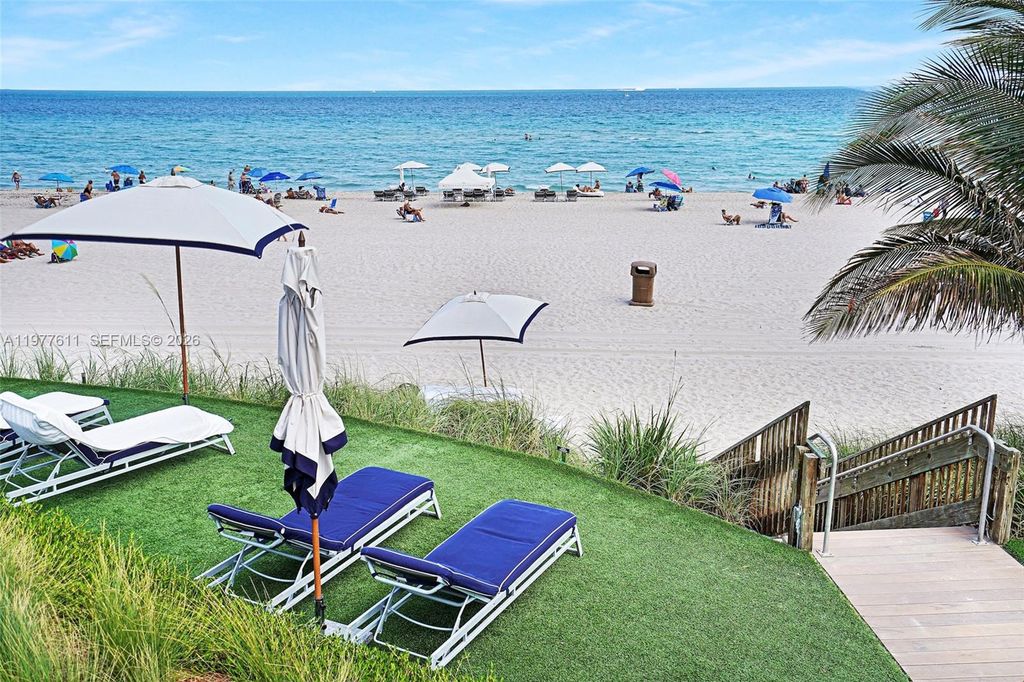 17475 Collins Avenue 904, Miami Beach, FL 33160