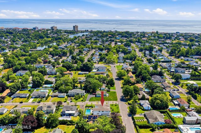 890 Red Oaks Drive, Long Branch, NJ 07740