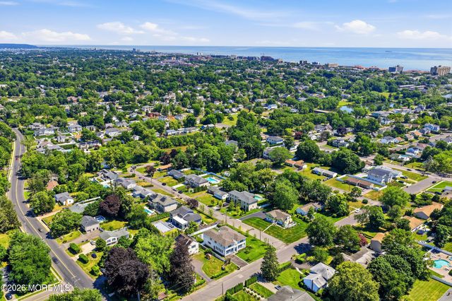 890 Red Oaks Drive, Long Branch, NJ 07740