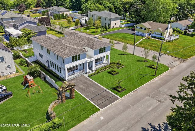 890 Red Oaks Drive, Long Branch, NJ 07740