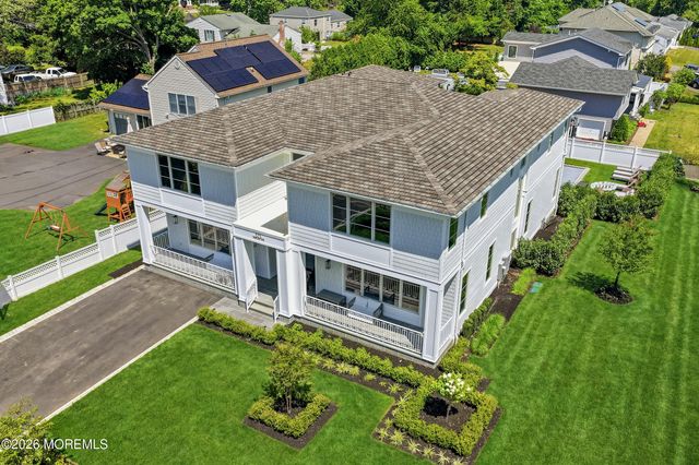 890 Red Oaks Drive, Long Branch, NJ 07740