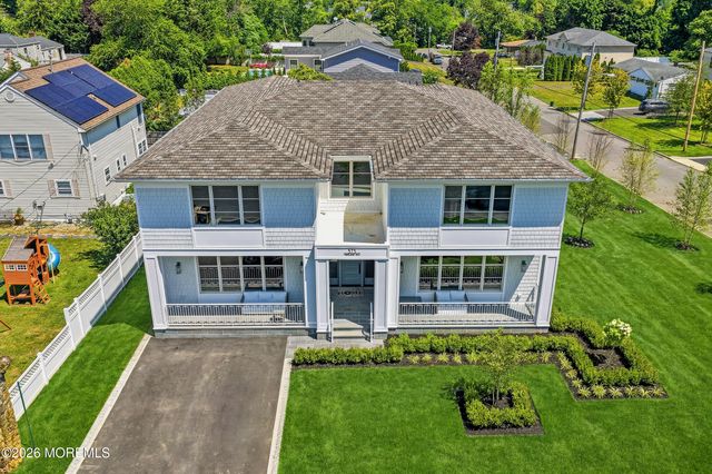 890 Red Oaks Drive, Long Branch, NJ 07740