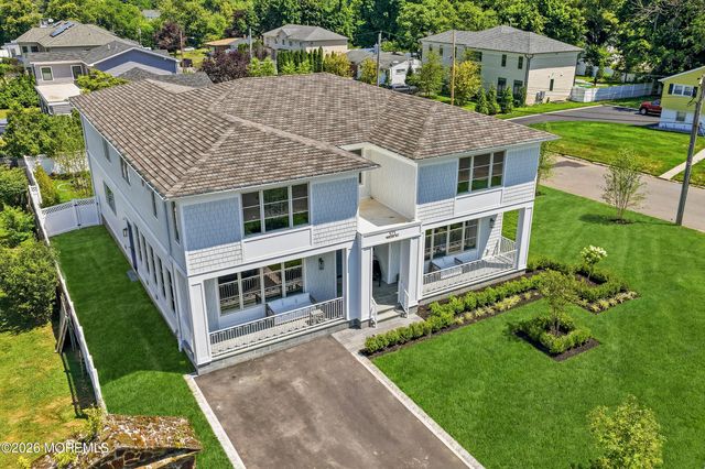 890 Red Oaks Drive, Long Branch, NJ 07740