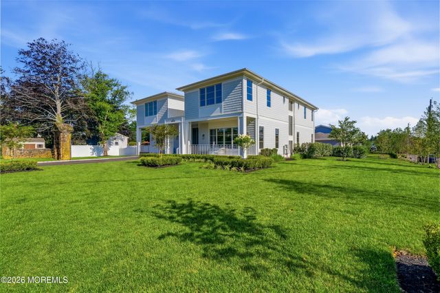 890 Red Oaks Drive, Long Branch, NJ 07740