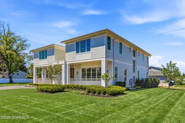 890 Red Oaks Drive, Long Branch, NJ 07740