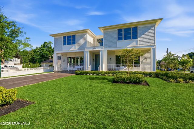 890 Red Oaks Drive, Long Branch, NJ 07740