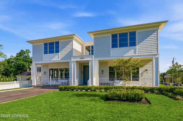 890 Red Oaks Drive, Long Branch, NJ 07740