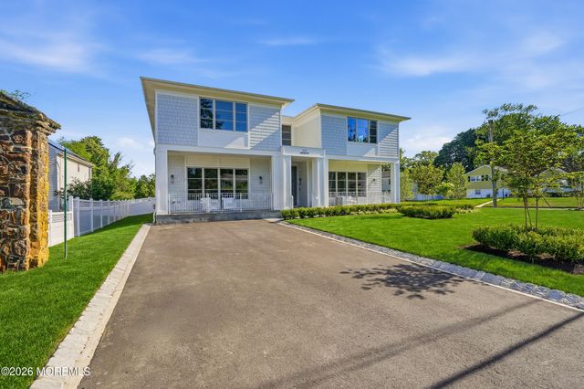890 Red Oaks Drive, Long Branch, NJ 07740