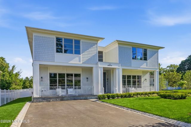 890 Red Oaks Drive, Long Branch, NJ 07740