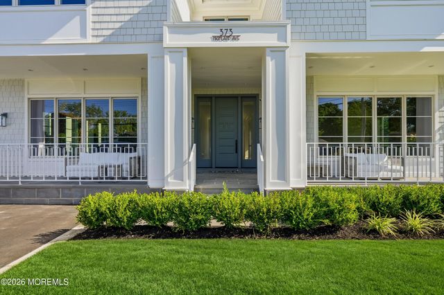 890 Red Oaks Drive, Long Branch, NJ 07740