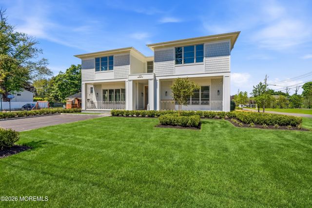 890 Red Oaks Drive, Long Branch, NJ 07740