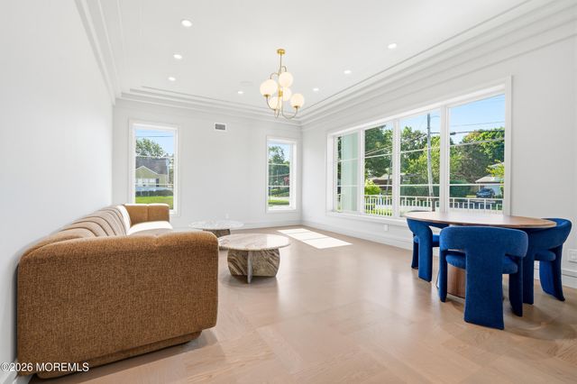 890 Red Oaks Drive, Long Branch, NJ 07740