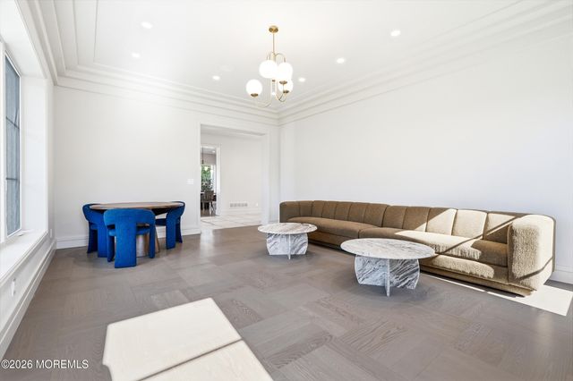 890 Red Oaks Drive, Long Branch, NJ 07740