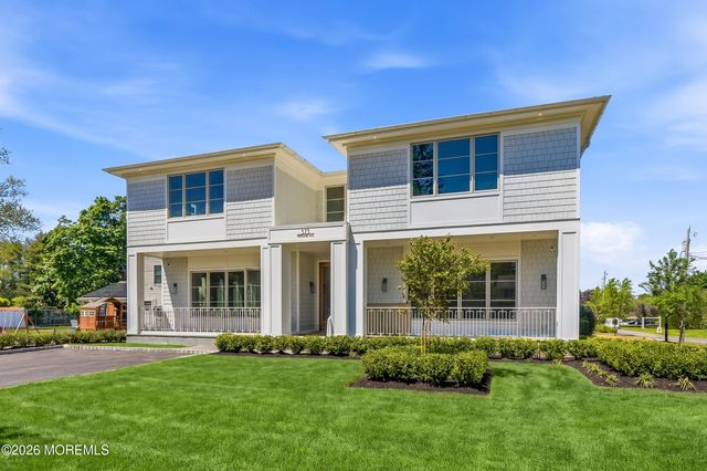 890 Red Oaks Drive, Long Branch, NJ 07740