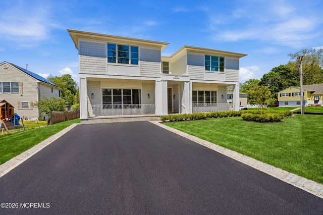 890 Red Oaks Drive, Long Branch, NJ 07740