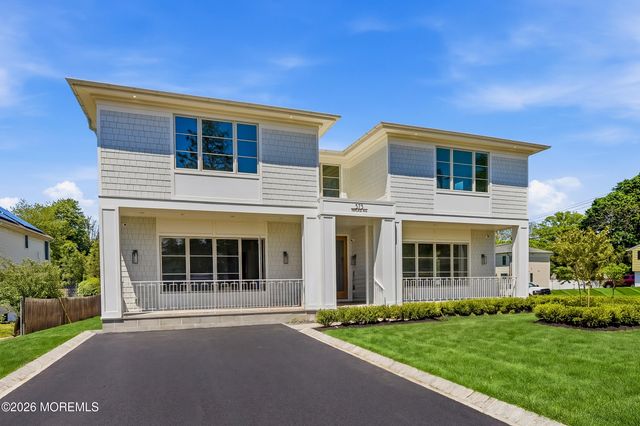 890 Red Oaks Drive, Long Branch, NJ 07740