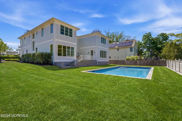 890 Red Oaks Drive, Long Branch, NJ 07740