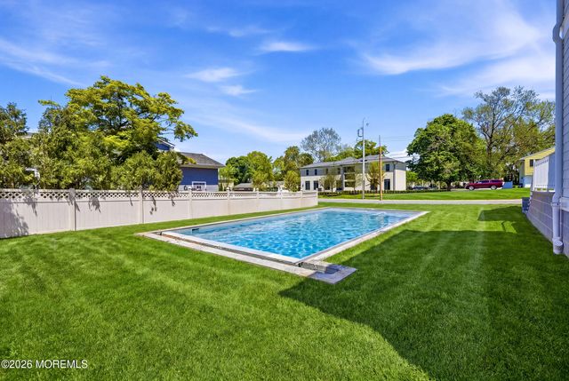 890 Red Oaks Drive, Long Branch, NJ 07740