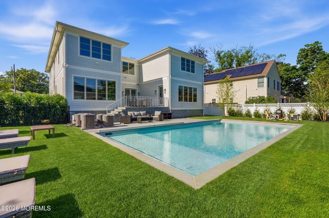 890 Red Oaks Drive, Long Branch, NJ 07740