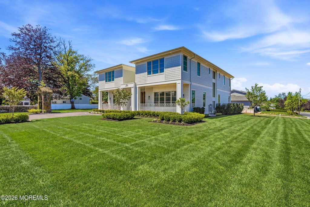 890 Red Oaks Drive, Long Branch, NJ 07740