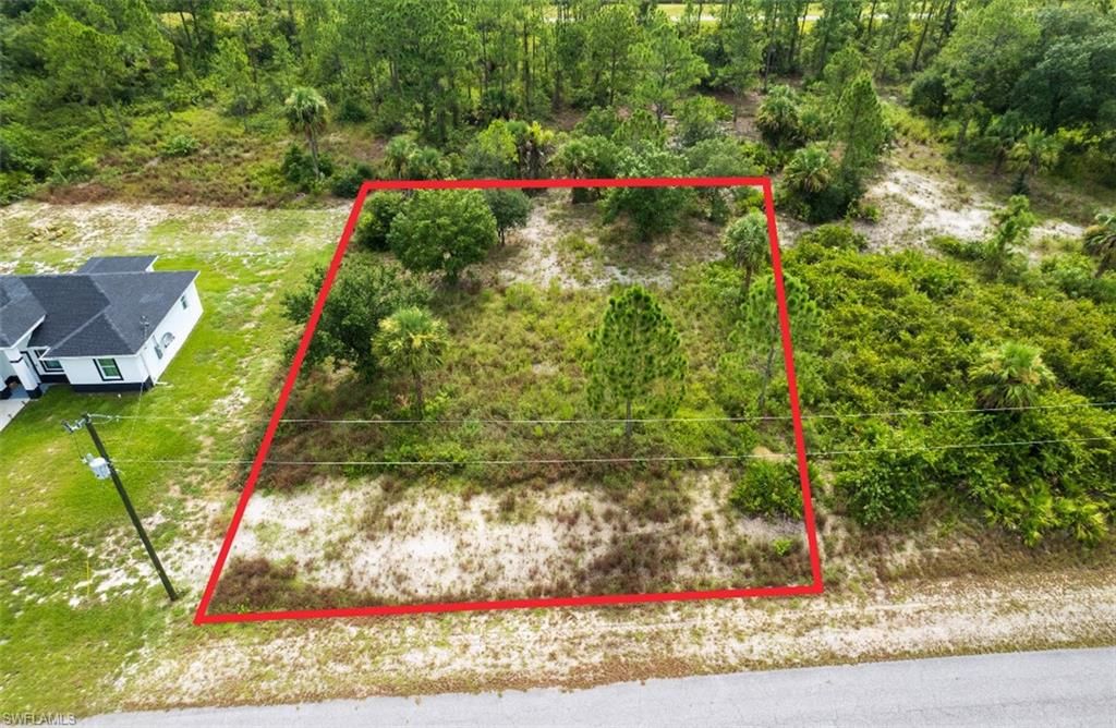 708 Fitch AVE, Lehigh Acres, FL 33972