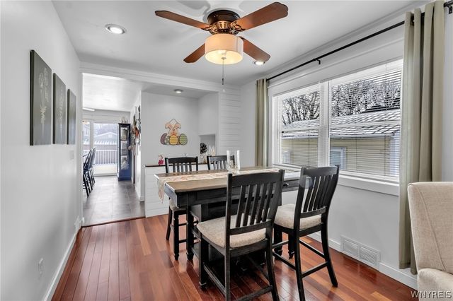 137 Emporium Avenue, West Seneca, NY 14224