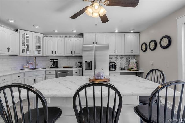 137 Emporium Avenue, West Seneca, NY 14224