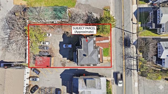 39 N Chestnut Street, New Paltz, NY 12561